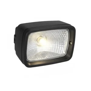 An ultra-bright LED headlight system on the best 40 mph electric scooter ensures visibility for night commuting.